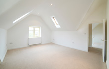 Hoptongate bedroom extension leads