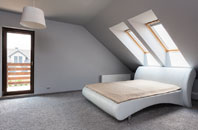 Hoptongate bedroom extensions