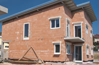 Hoptongate home extensions