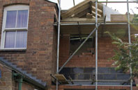 free Hoptongate home extension quotes